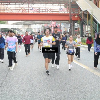 Runner Photo 4608107