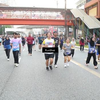 Runner Photo 4608109