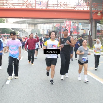 Runner Photo 4608113