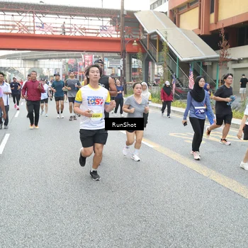 Runner Photo 4608125