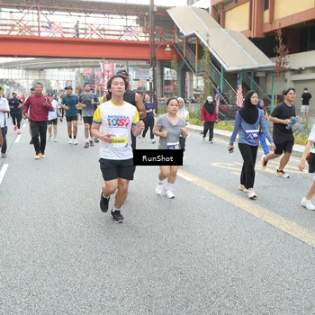 Runner Photo 4608130