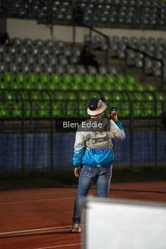 Runner Photo 4608131