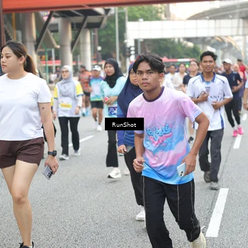 Runner Photo 4608133