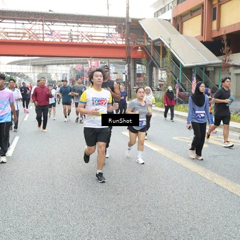Runner Photo 4608142