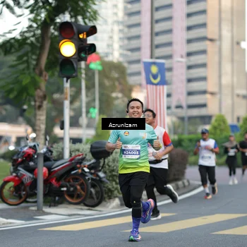 Runner Photo 4608146