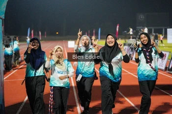 Runner Photo 4608147