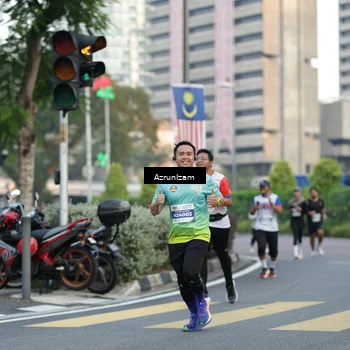 Runner Photo 4608148