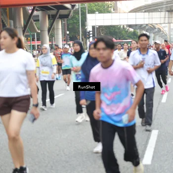 Runner Photo 4608158