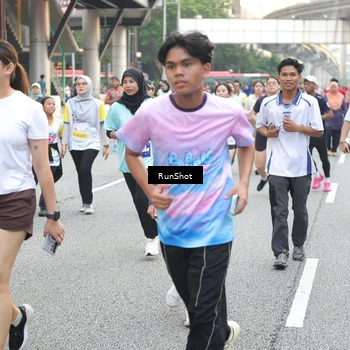 Runner Photo 4608166