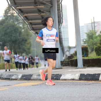 Runner Photo 4608170