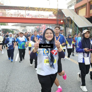 Runner Photo 4608177