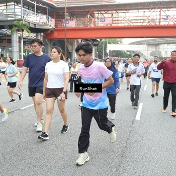 Runner Photo 4608199