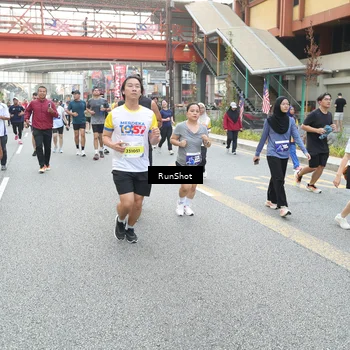 Runner Photo 4608202