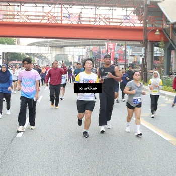 Runner Photo 4608206