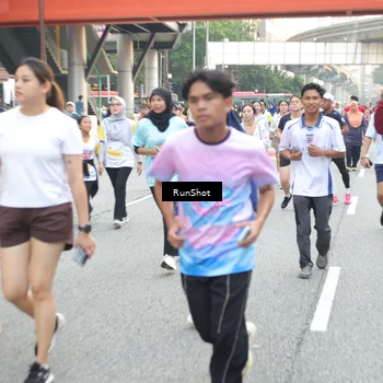 Runner Photo 4608211