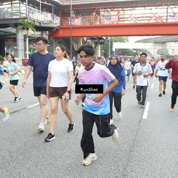 Runner Photo 4608213