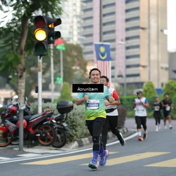 Runner Photo 4608225
