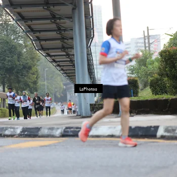 Runner Photo 4608227
