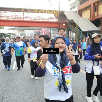 Runner Photo 4608232