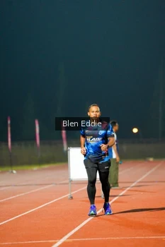 Runner Photo 4608233
