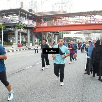 Runner Photo 4608234