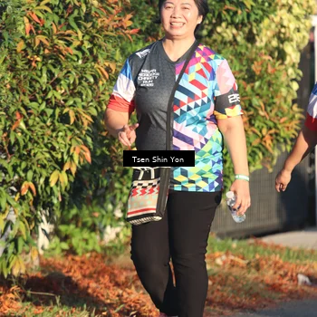 Runner Photo 4608237