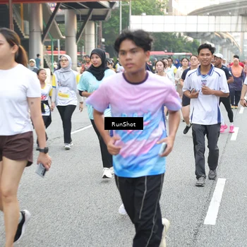 Runner Photo 4608247