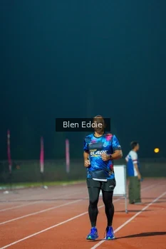 Runner Photo 4608257