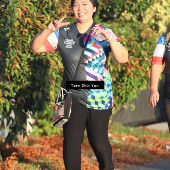 Runner Photo 4608259
