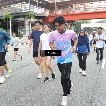 Runner Photo 4608264