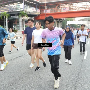 Runner Photo 4608265