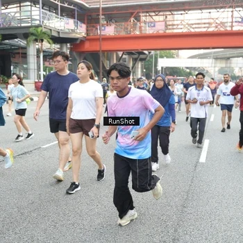 Runner Photo 4608277