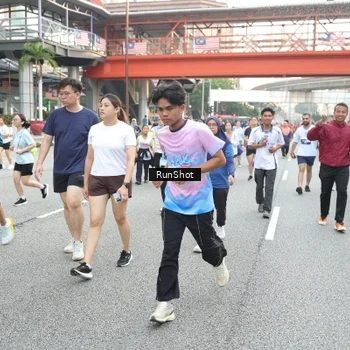 Runner Photo 4608281