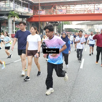 Runner Photo 4608284