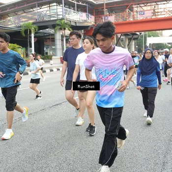 Runner Photo 4608290
