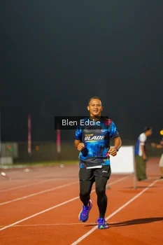 Runner Photo 4608291