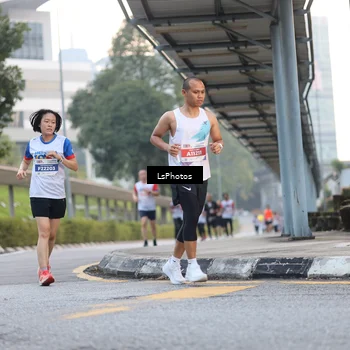 Runner Photo 4608296