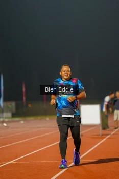 Runner Photo 4608299