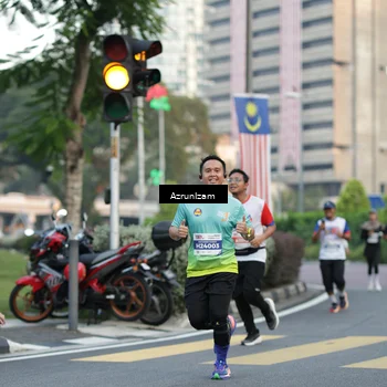 Runner Photo 4608306