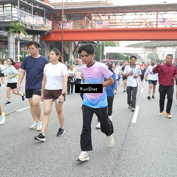 Runner Photo 4608314