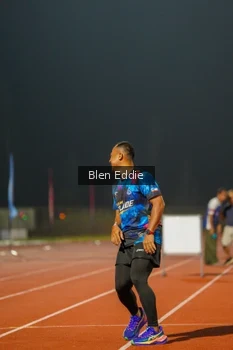 Runner Photo 4608316