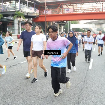 Runner Photo 4608318
