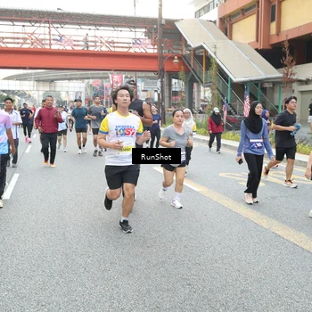 Runner Photo 4608322
