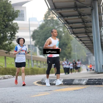 Runner Photo 4608325