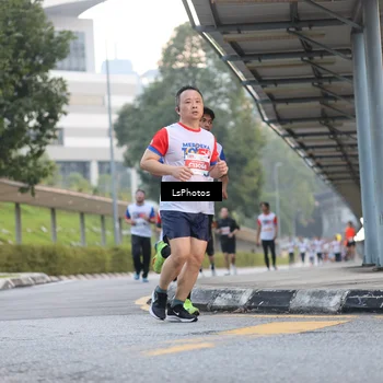 Runner Photo 4608327