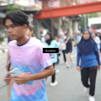 Runner Photo 4608329