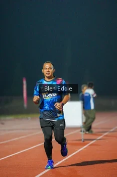 Runner Photo 4608331