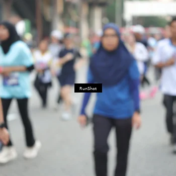 Runner Photo 4608337