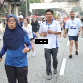 Runner Photo 4608358