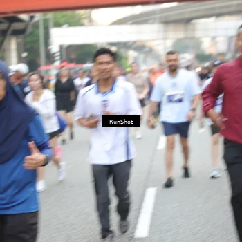 Runner Photo 4608361